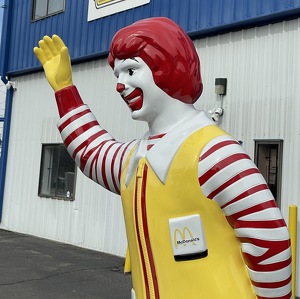 Team Page: RMHC Staff